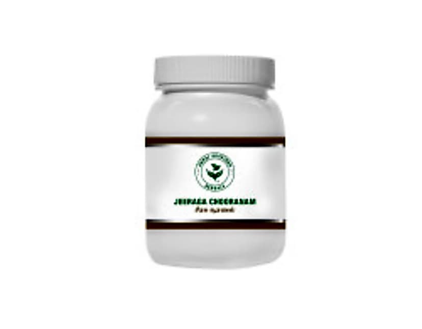 Annai Aravindh Jeeraga Choornam