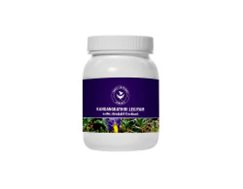 Annai Aravindh Kandangkathiri Legiyam