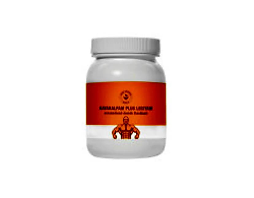 Annai Aravindh Kayakalpam Plus Legiyam