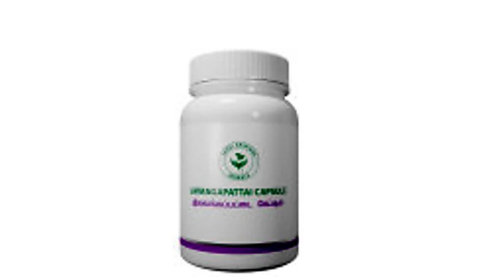 Annai Aravindh Lavangapattai Capsule