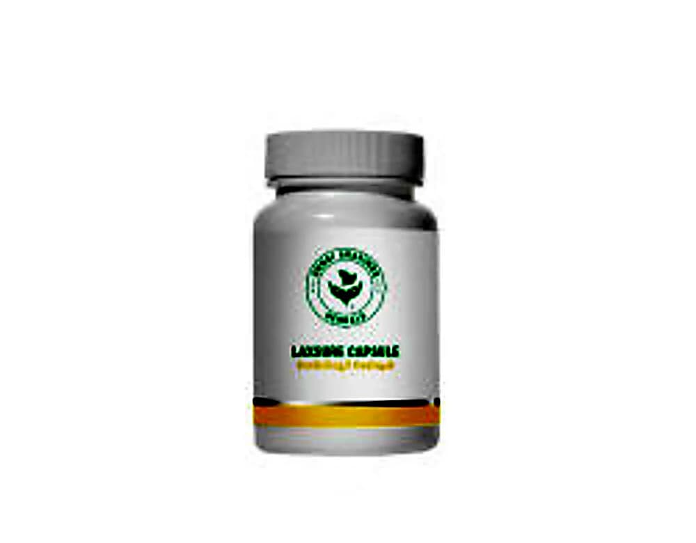 Annai Aravindh Laxsure Capsule