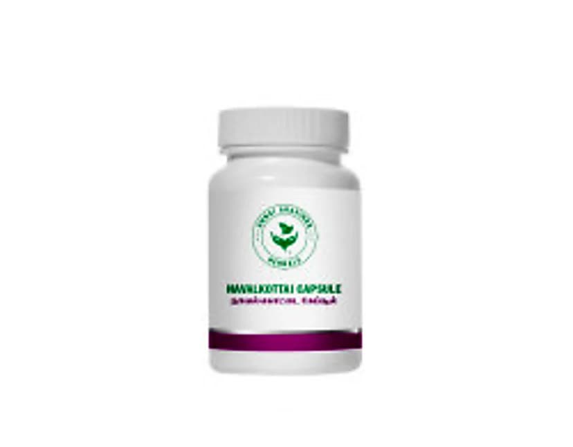 Annai Aravindh Navalkottai Capsule