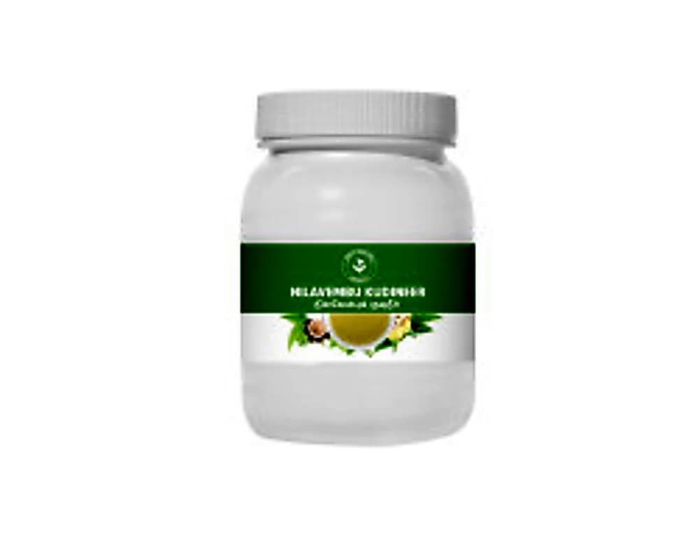 Annai Aravindh Nilavembu Kudineer Choornam