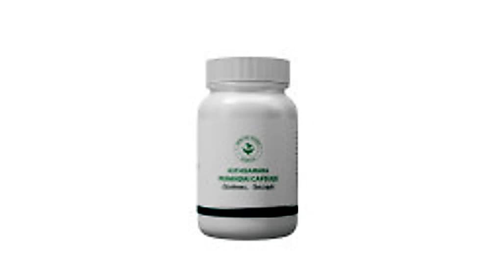Annai Aravindh Pirandai Capsule