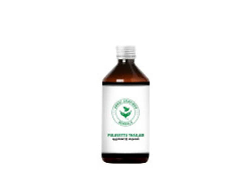 Annai Aravindh Puluvettu Thailam