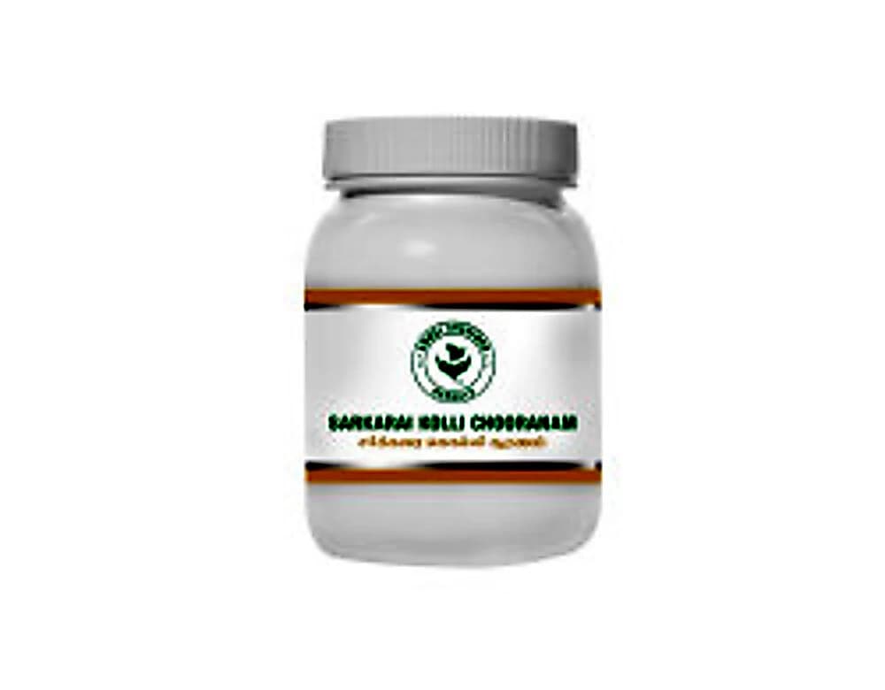 Annai Aravindh Sarkarai Kolli Chooranam