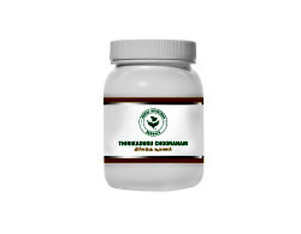 Annai Aravindh Thirikadugu Choornam