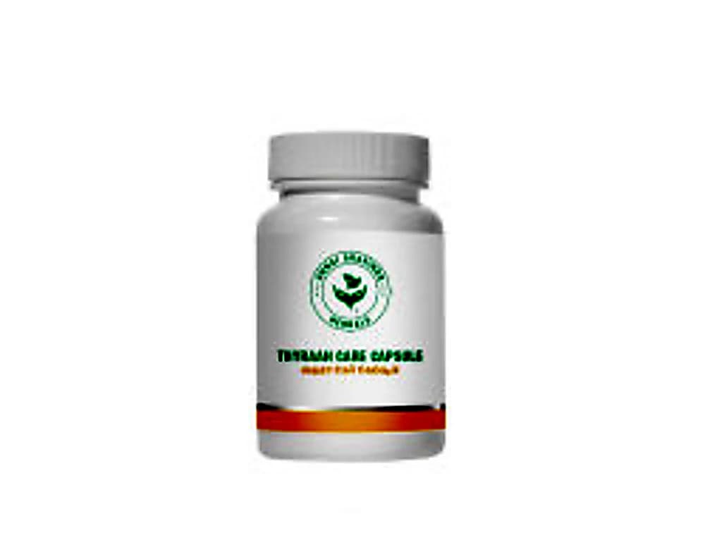 Annai Aravindh Thyraah Care Capsule
