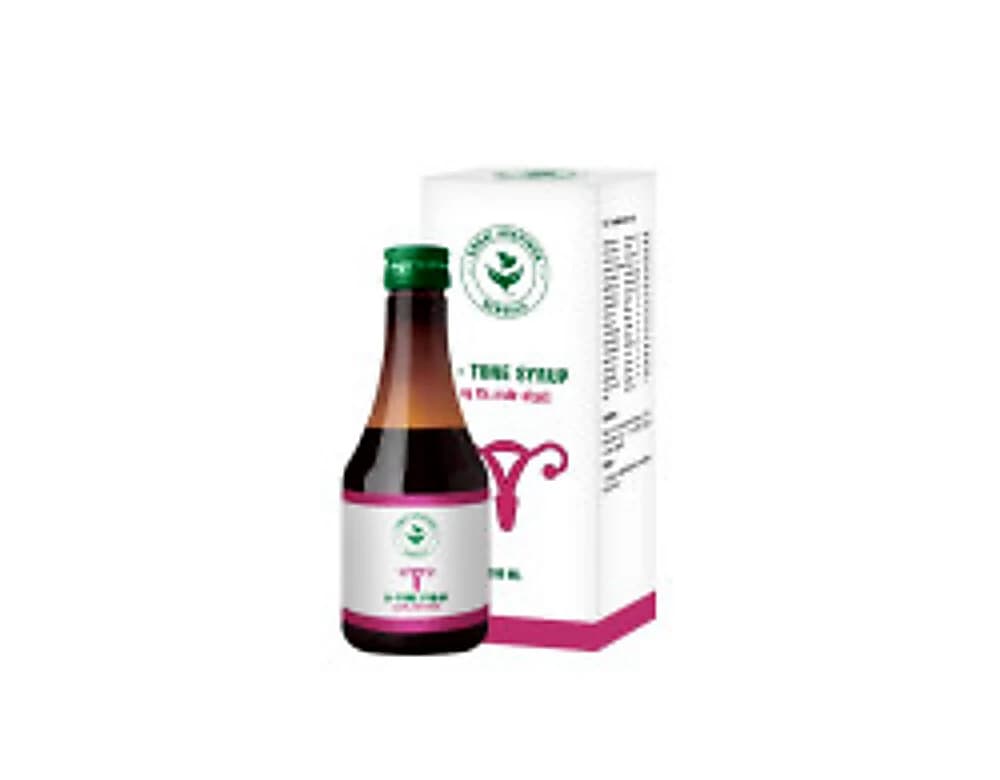 Annai Aravindh U-Tone Syrup