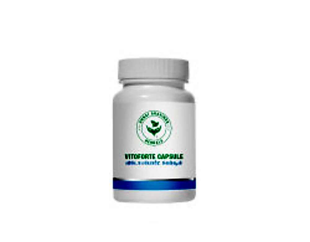 Annai Aravindh Vitoforte Capsule