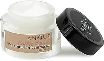 Anour Caffeine UnderEye Cream