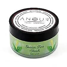 Anour Green Tea Slush Body Scrub