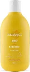 Aqualogica Glow+ Silky Body Lotion