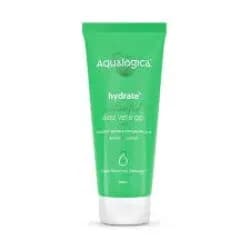 Aqualogica Hydrate+ Activated Aloe Vera Gel
