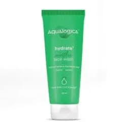 Aqualogica Hydrate+ Smoothie Face Wash