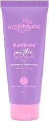 Aqualogica Illuminate+ Smoothie Face Wash