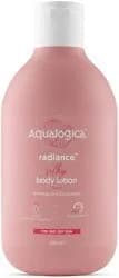 Aqualogica Radiance+ Silky Body Lotion