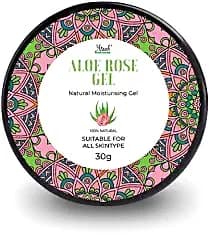 Araah Aloe Rose Gel
