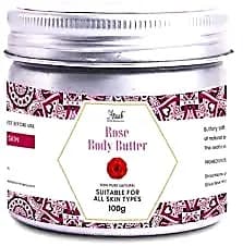 Araah Rose Body Butter