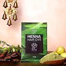 Araahs Herbal Hair Dye