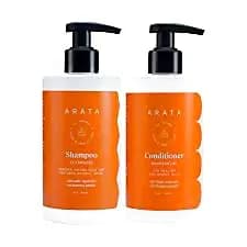 Arata Happy Hair Duo 