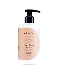 Arata Nourishing Body Wash