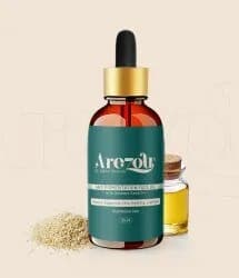 Arezou Anti Pigmentation-Face Oil