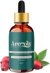 Arezou Radiance & Glow Face Oil