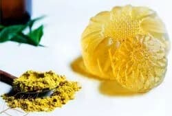 Arezou Radiance & Glow Facial Cleanser