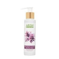 Arish Bio-Natural Tulsi Chandan Face Wash