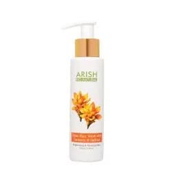 Arish Bio-Natural Ubtan Face Wash