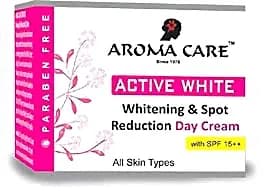 Aroma Care Active White Day Cream