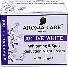 Aroma Care Active White Night Cream