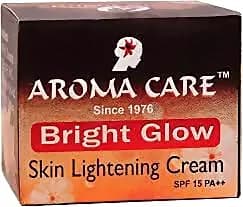 Aroma Care Bright Glow Skin Lightening Cream
