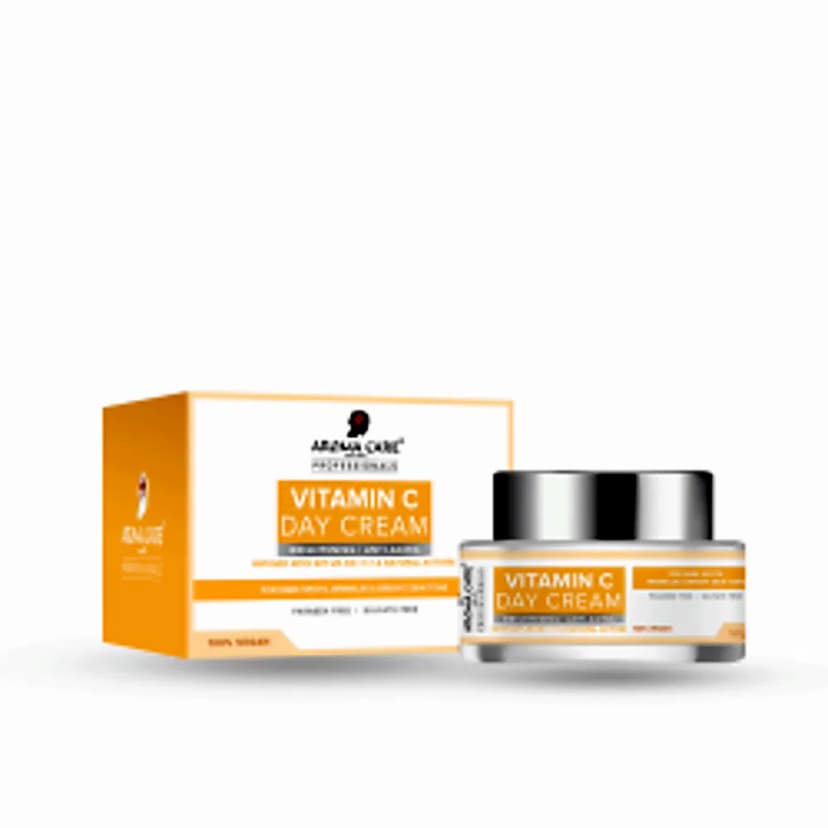 Aroma Care Pro Vitamin -C Day Cream