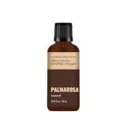 Aroma Magic  Palmarosa Essential Oil