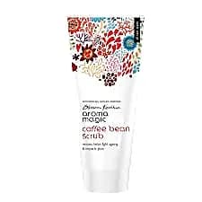 Aroma Magic Coffee Bean Scrub