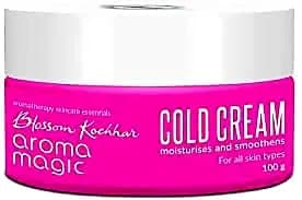 Aroma Magic Cold Cream