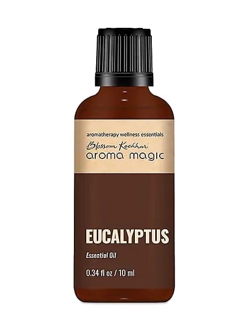 Aroma Magic Eucalyptus Essential Oil
