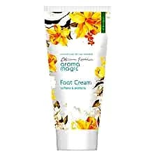 Aroma Magic Foot Cream