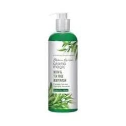 Aroma Magic Neem & Tea Tree Body Wash