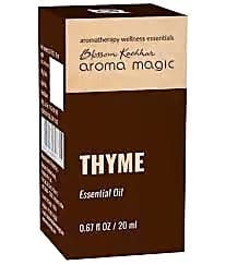 Aroma Magic Thyme Essential Oil