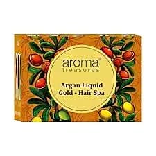 Aroma Treasures Argan Liquid Gold