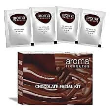 Aroma Treasures Chocolate Facial Kit 