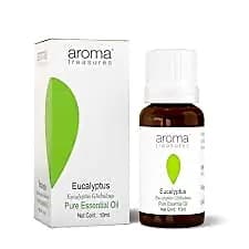 Aroma Treasures Eucalyptus Essential Oil 