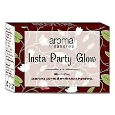 Aroma Treasures Insta Party Glow Kit 