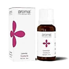 Aroma Treasures Lavender Essential Oil