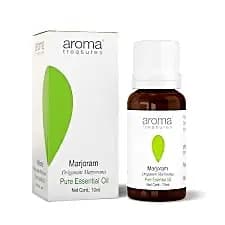 Aroma Treasures Marjoram Essential Oil