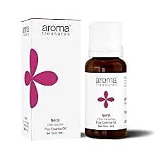 Aroma Treasures Neroli Essential Oil