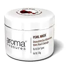 Aroma Treasures Pearl Mask